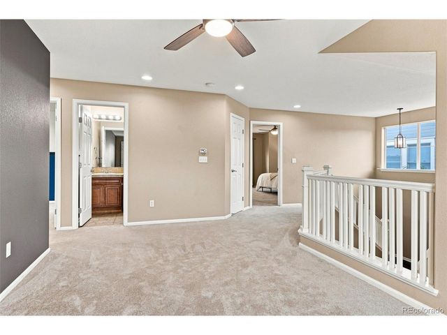 3433 Brushwood Dr, Castle Rock, CO 80109