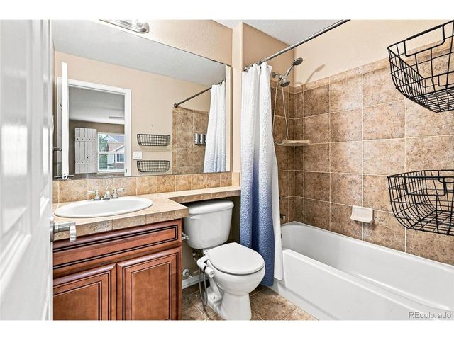 3433 Brushwood Dr, Castle Rock, CO 80109