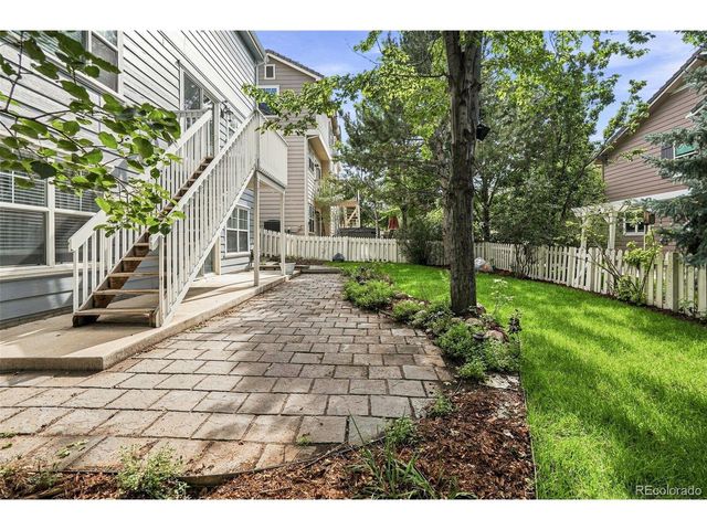 3433 Brushwood Dr, Castle Rock, CO 80109