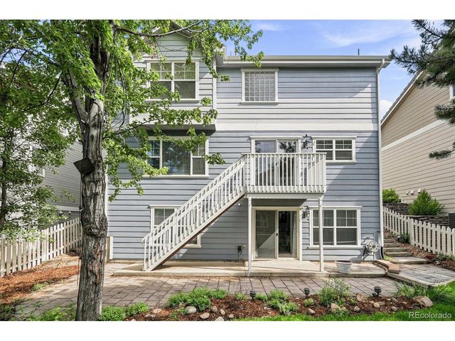 3433 Brushwood Dr, Castle Rock, CO 80109