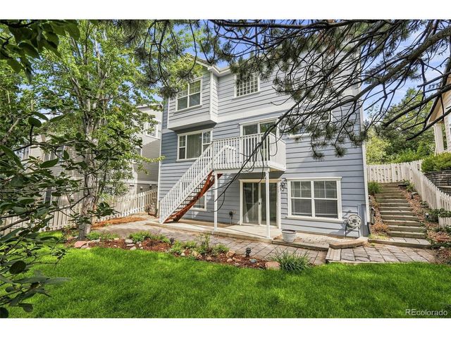 3433 Brushwood Dr, Castle Rock, CO 80109