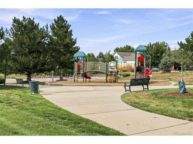 3433 Brushwood Dr, Castle Rock, CO 80109