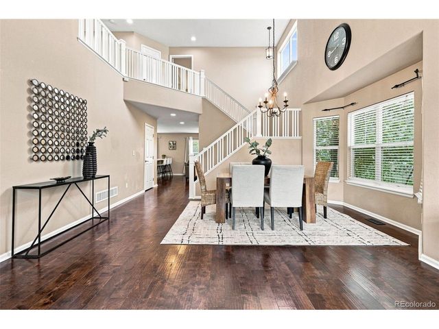 3433 Brushwood Dr, Castle Rock, CO 80109