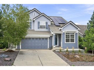 3433 Brushwood Dr, Castle Rock, CO 80109