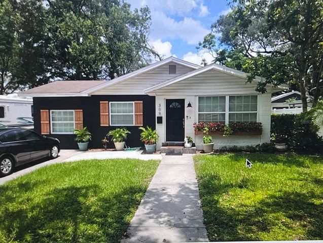 309 W PALM DRIVE, Lakeland, FL 33803