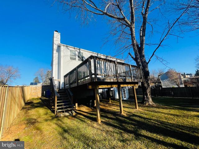 13200 CABINWOOD, Silver Spring, MD 20904