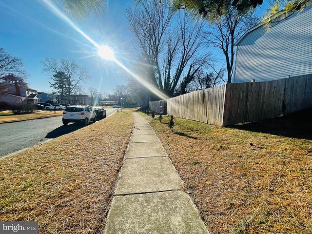 13200 CABINWOOD, Silver Spring, MD 20904