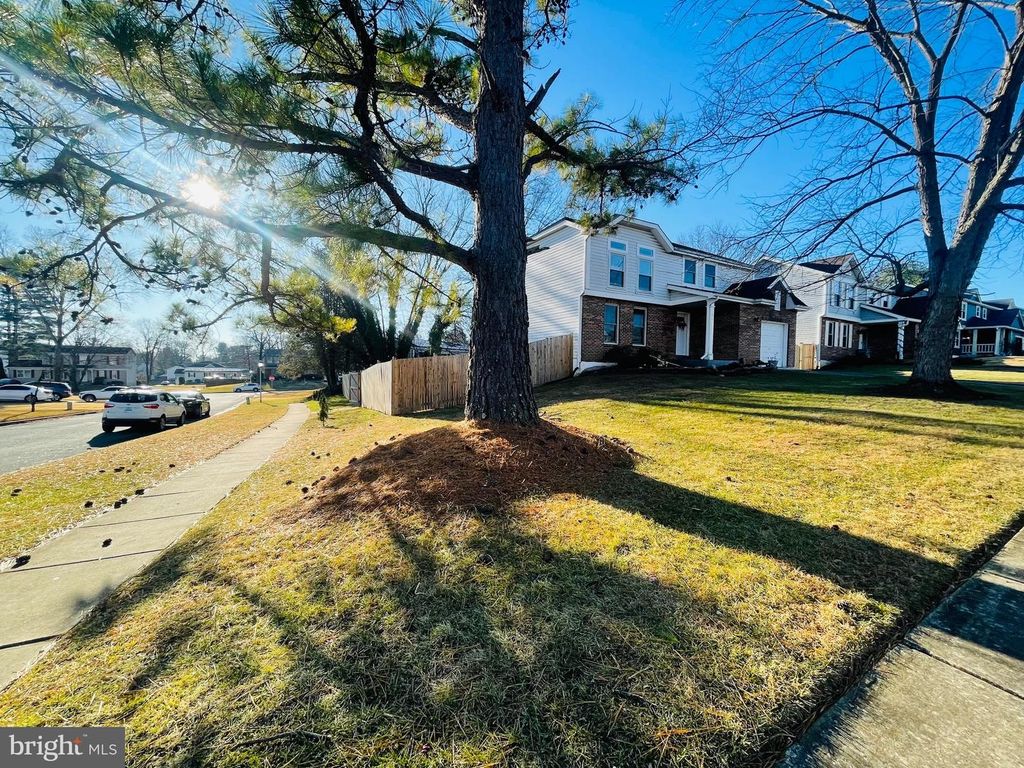 13200 CABINWOOD, Silver Spring, MD 20904