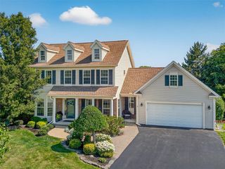 29 Marjorie Lane, Parma, NY 14468
