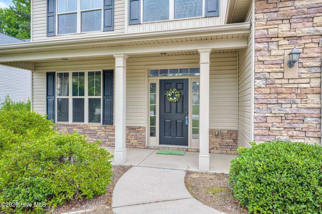 8027 Battle Street, Grovetown, GA 30813