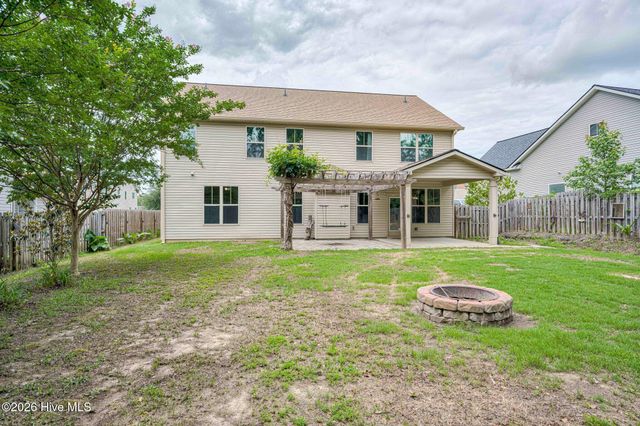 8027 Battle Street, Grovetown, GA 30813