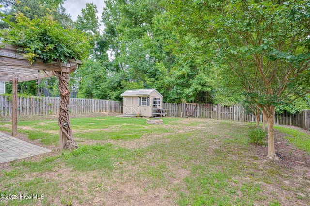 8027 Battle Street, Grovetown, GA 30813