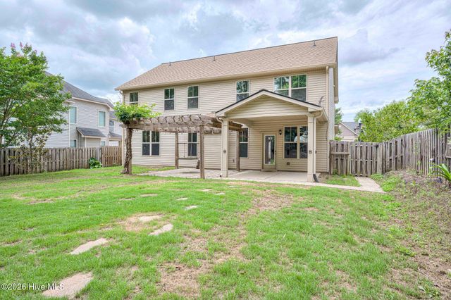 8027 Battle Street, Grovetown, GA 30813