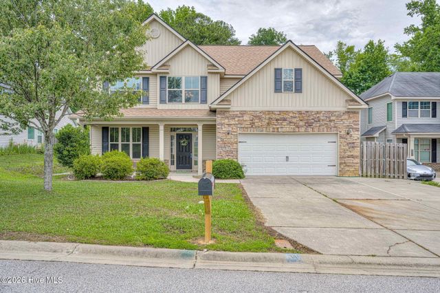 8027 Battle Street, Grovetown, GA 30813