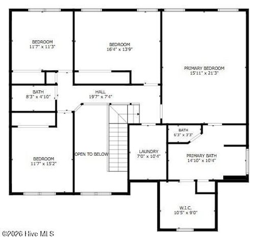 8027 Battle Street, Grovetown, GA 30813