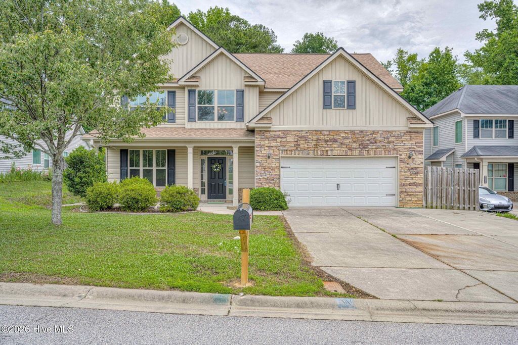 8027 Battle Street, Grovetown, GA 30813