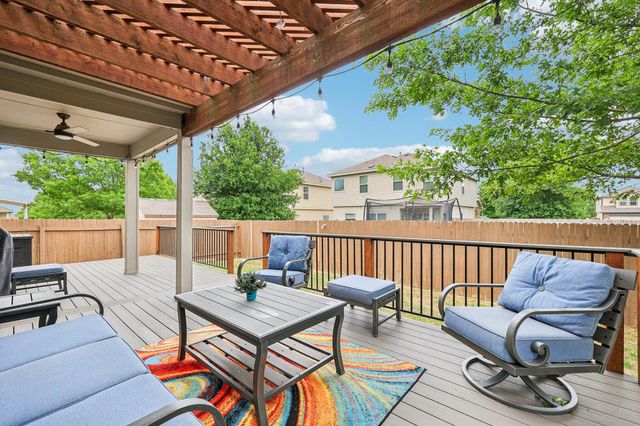 10033 Gertrudis LOOP, Austin, TX 78747