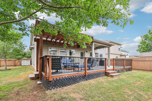 10033 Gertrudis LOOP, Austin, TX 78747