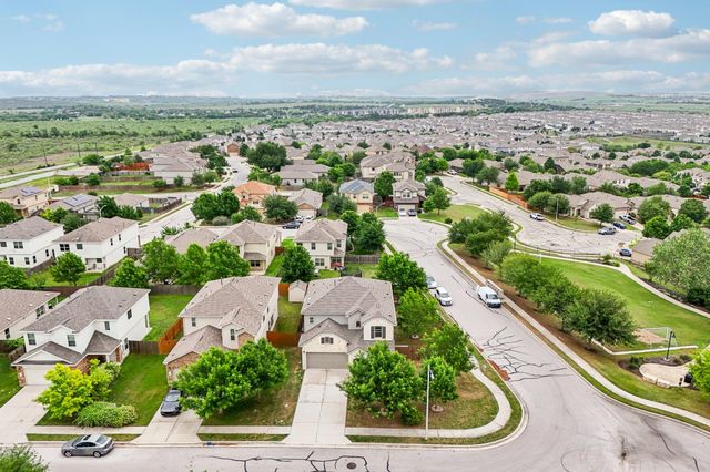 10033 Gertrudis LOOP, Austin, TX 78747