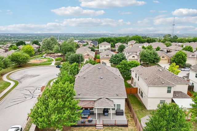10033 Gertrudis LOOP, Austin, TX 78747