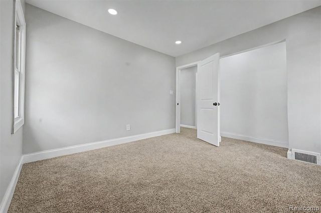 11419 Abington Avenue, Detroit, MI 48227