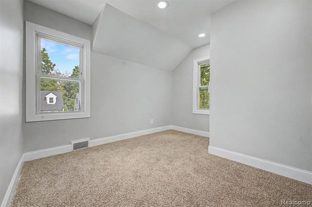 11419 Abington Avenue, Detroit, MI 48227