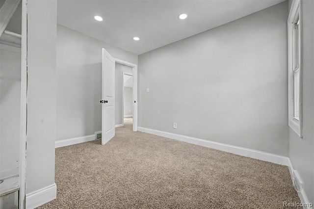 11419 Abington Avenue, Detroit, MI 48227