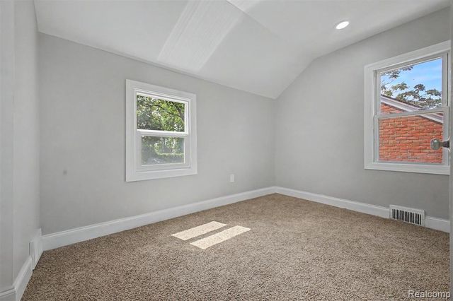11419 Abington Avenue, Detroit, MI 48227