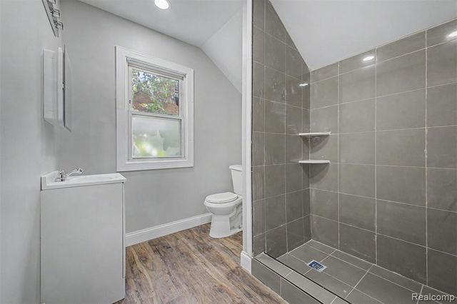 11419 Abington Avenue, Detroit, MI 48227