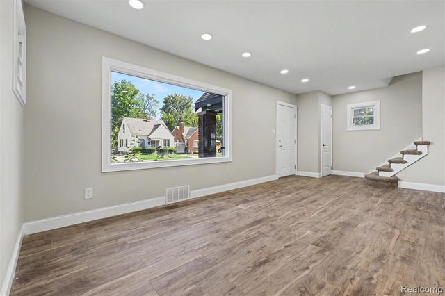 11419 Abington Avenue, Detroit, MI 48227