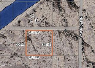 0 W MCKINLEY Avenue 39, Tonopah, AZ 85354