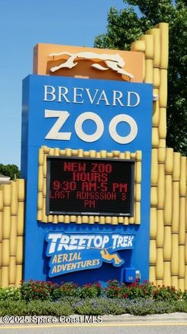 1677 Mineral Loop Drive NW, Palm Bay, FL 32907