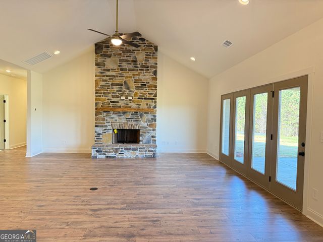 LOT 13 Flint Farms Drive, Concord, GA 30206