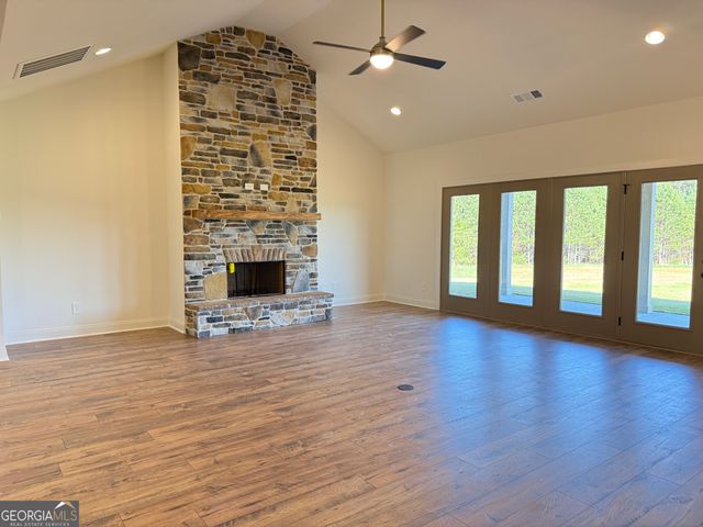 LOT 13 Flint Farms Drive, Concord, GA 30206