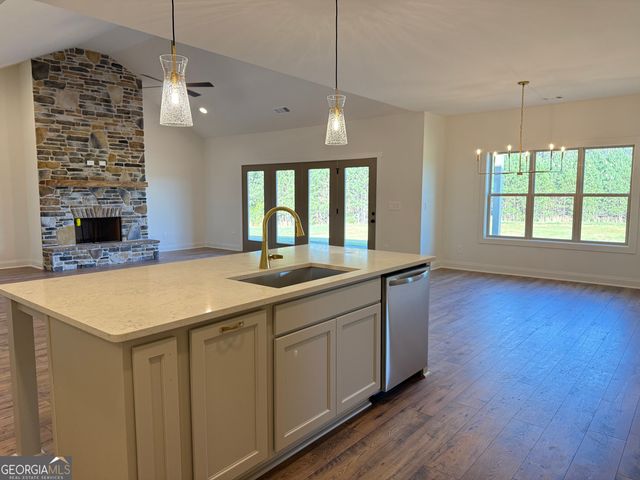 LOT 13 Flint Farms Drive, Concord, GA 30206