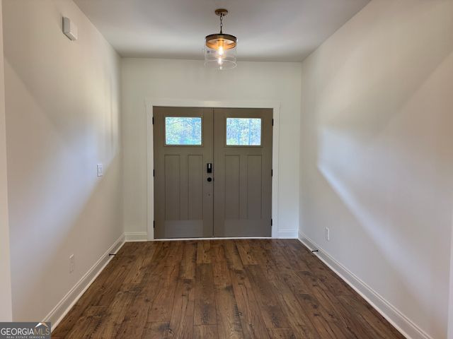 LOT 13 Flint Farms Drive, Concord, GA 30206