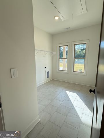 LOT 13 Flint Farms Drive, Concord, GA 30206
