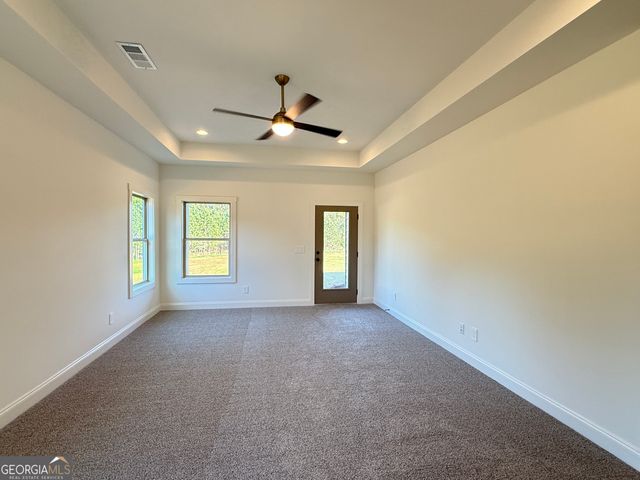 LOT 13 Flint Farms Drive, Concord, GA 30206
