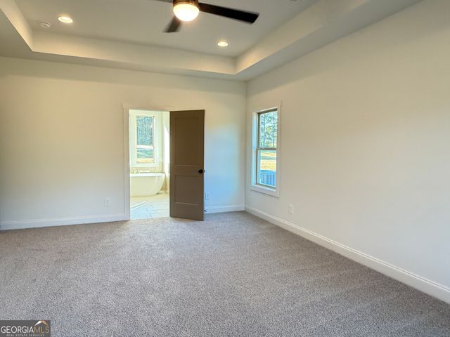 LOT 13 Flint Farms Drive, Concord, GA 30206