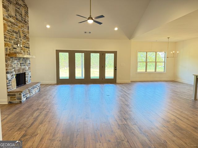 LOT 13 Flint Farms Drive, Concord, GA 30206