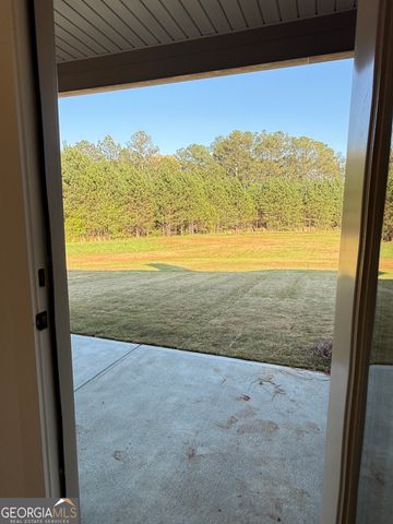 LOT 13 Flint Farms Drive, Concord, GA 30206