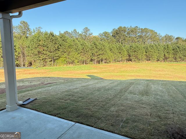 LOT 13 Flint Farms Drive, Concord, GA 30206