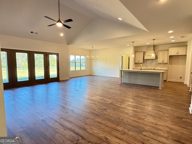 LOT 13 Flint Farms Drive, Concord, GA 30206
