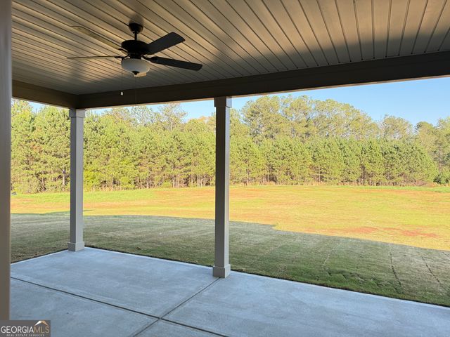 LOT 13 Flint Farms Drive, Concord, GA 30206