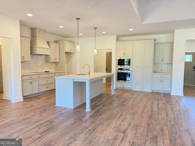 LOT 13 Flint Farms Drive, Concord, GA 30206