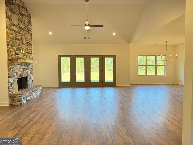LOT 13 Flint Farms Drive, Concord, GA 30206
