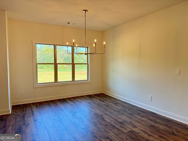 LOT 13 Flint Farms Drive, Concord, GA 30206