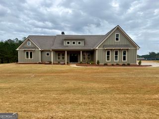 LOT 13 Flint Farms Drive, Concord, GA 30206
