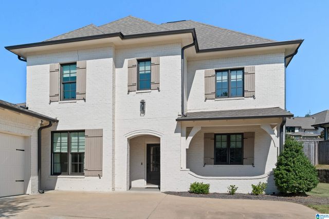 1789 HELEN RIDGE CIRCLE, Vestavia Hills, AL 35242
