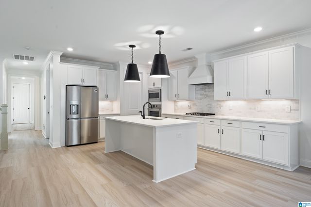 1789 HELEN RIDGE CIRCLE, Vestavia Hills, AL 35242
